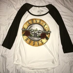 Ardene Quarter Sleeve Shirt